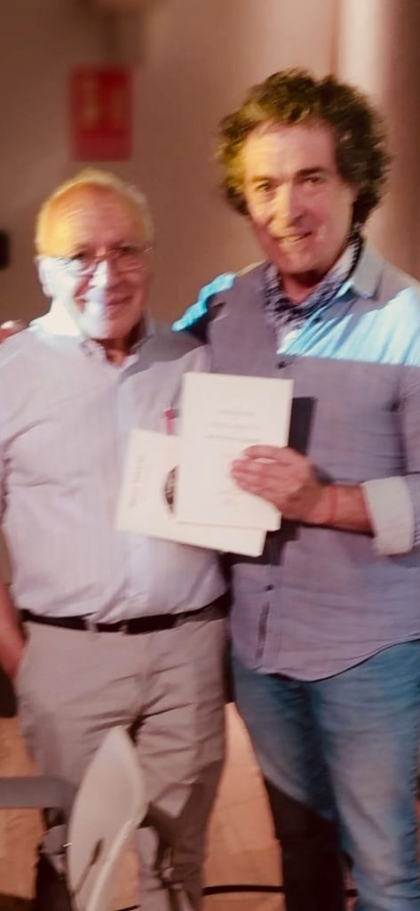 tamayo antonio camaro